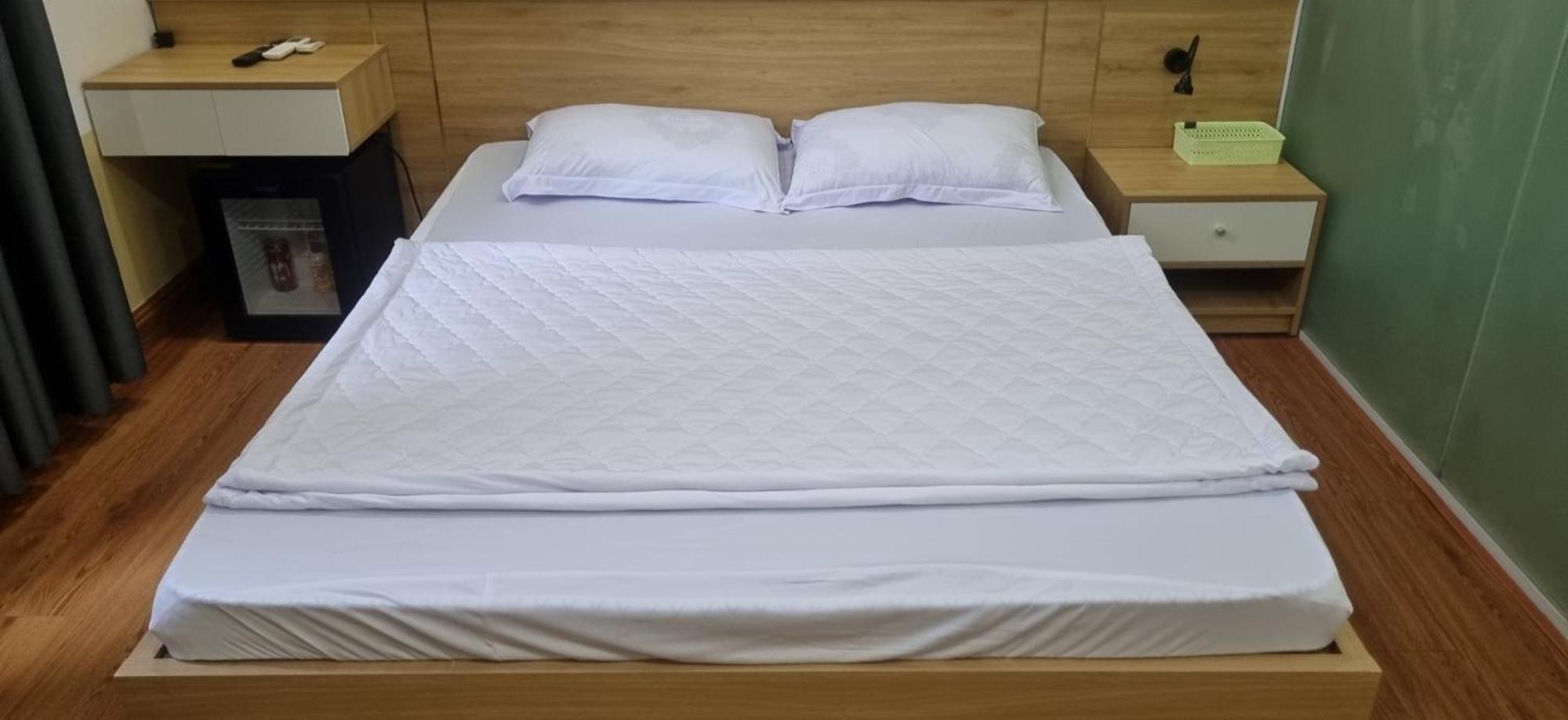 Khoi Dai Hotel Buôn Ma Thuột Ngoại thất bức ảnh