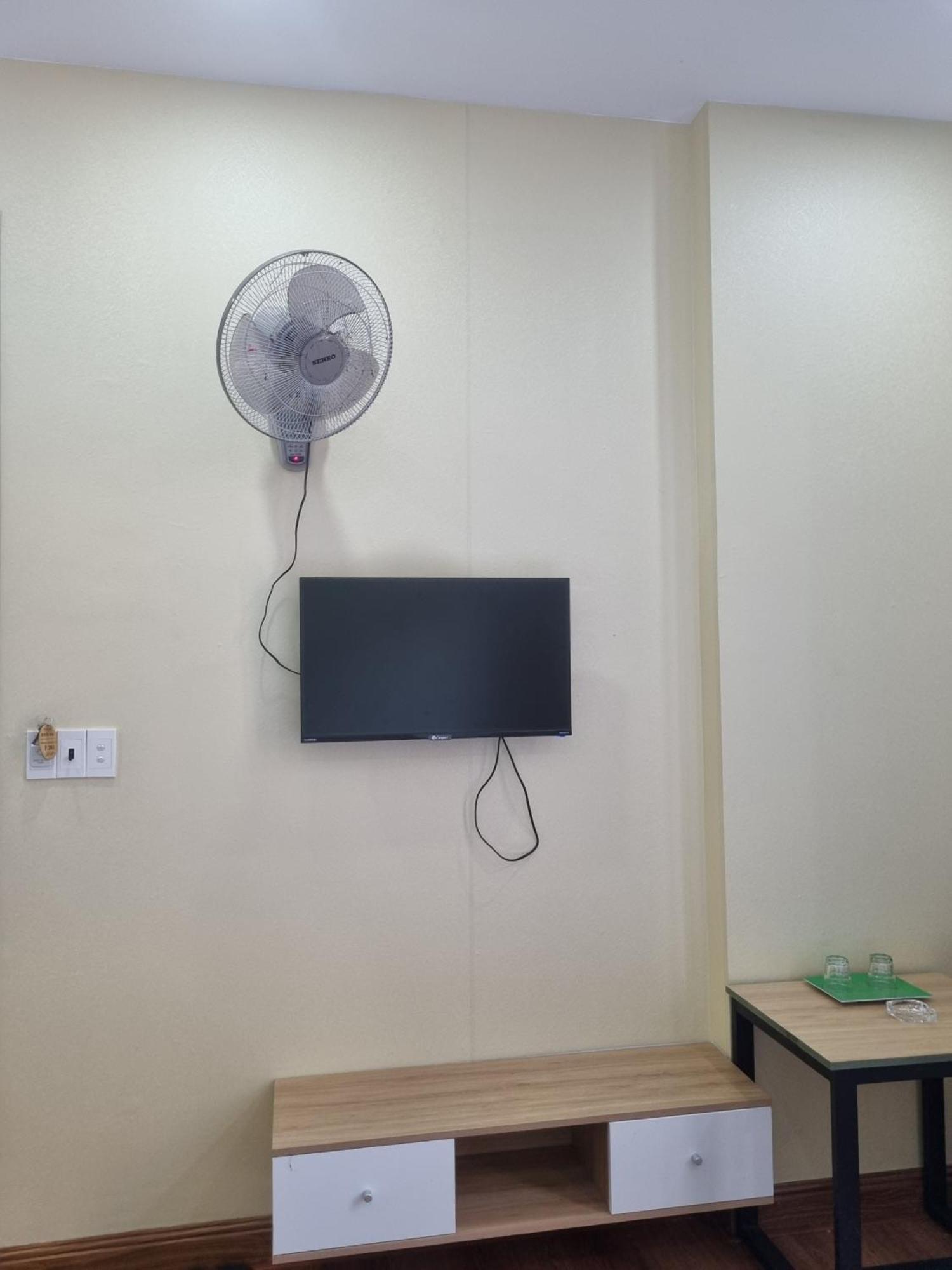 Khoi Dai Hotel Buôn Ma Thuột Ngoại thất bức ảnh