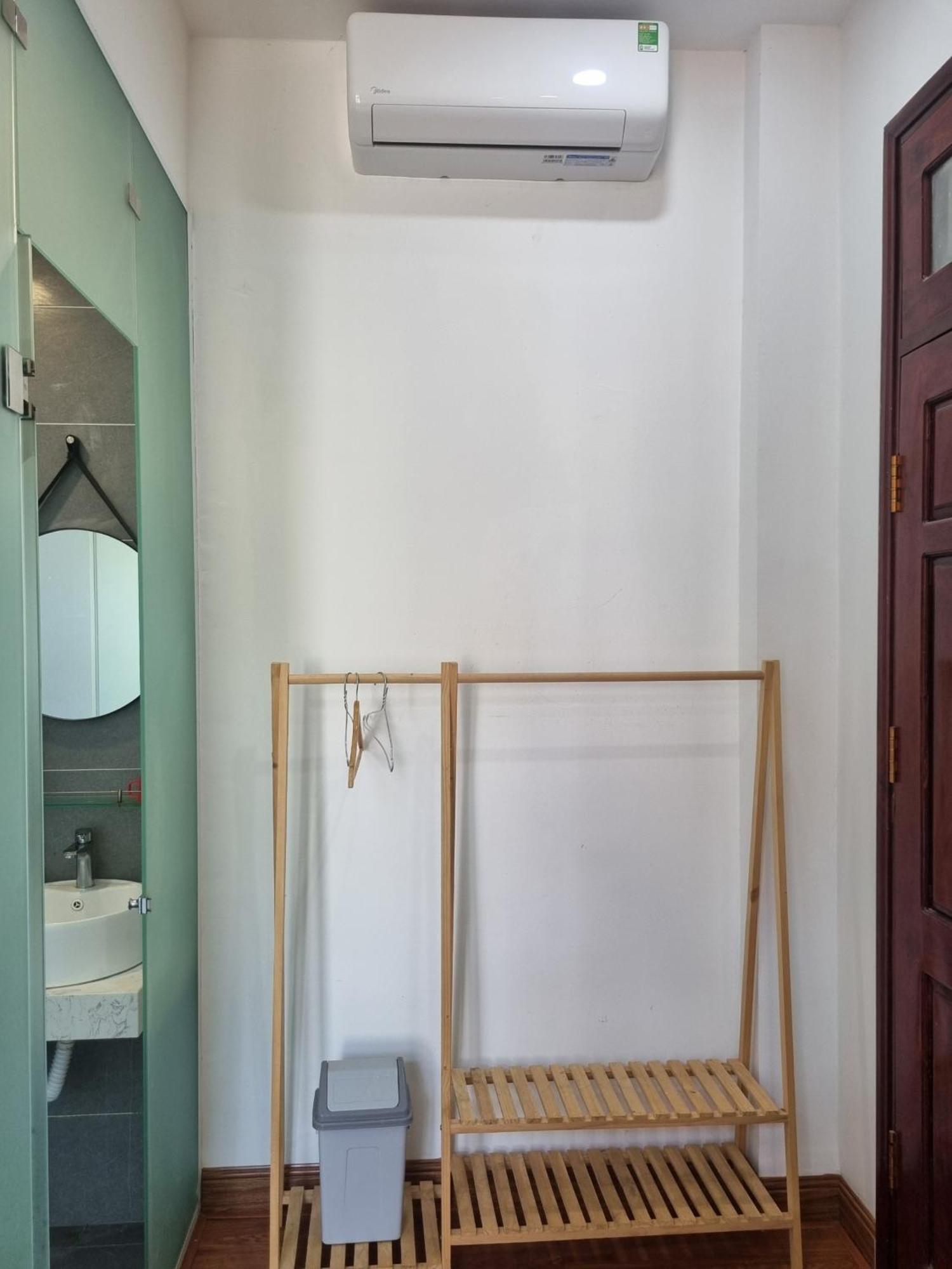Khoi Dai Hotel Buôn Ma Thuột Ngoại thất bức ảnh