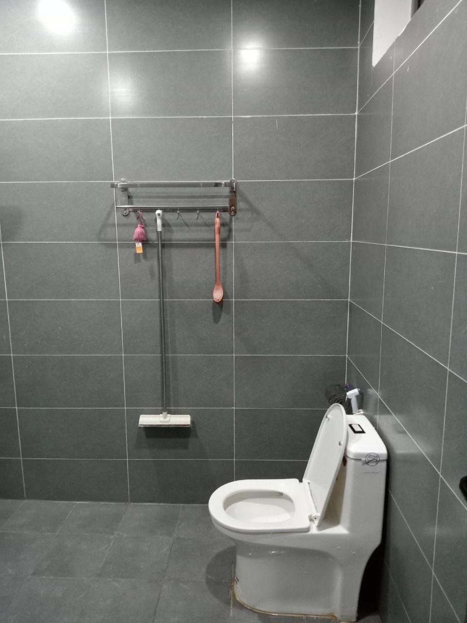 Khoi Dai Hotel Buôn Ma Thuột Ngoại thất bức ảnh