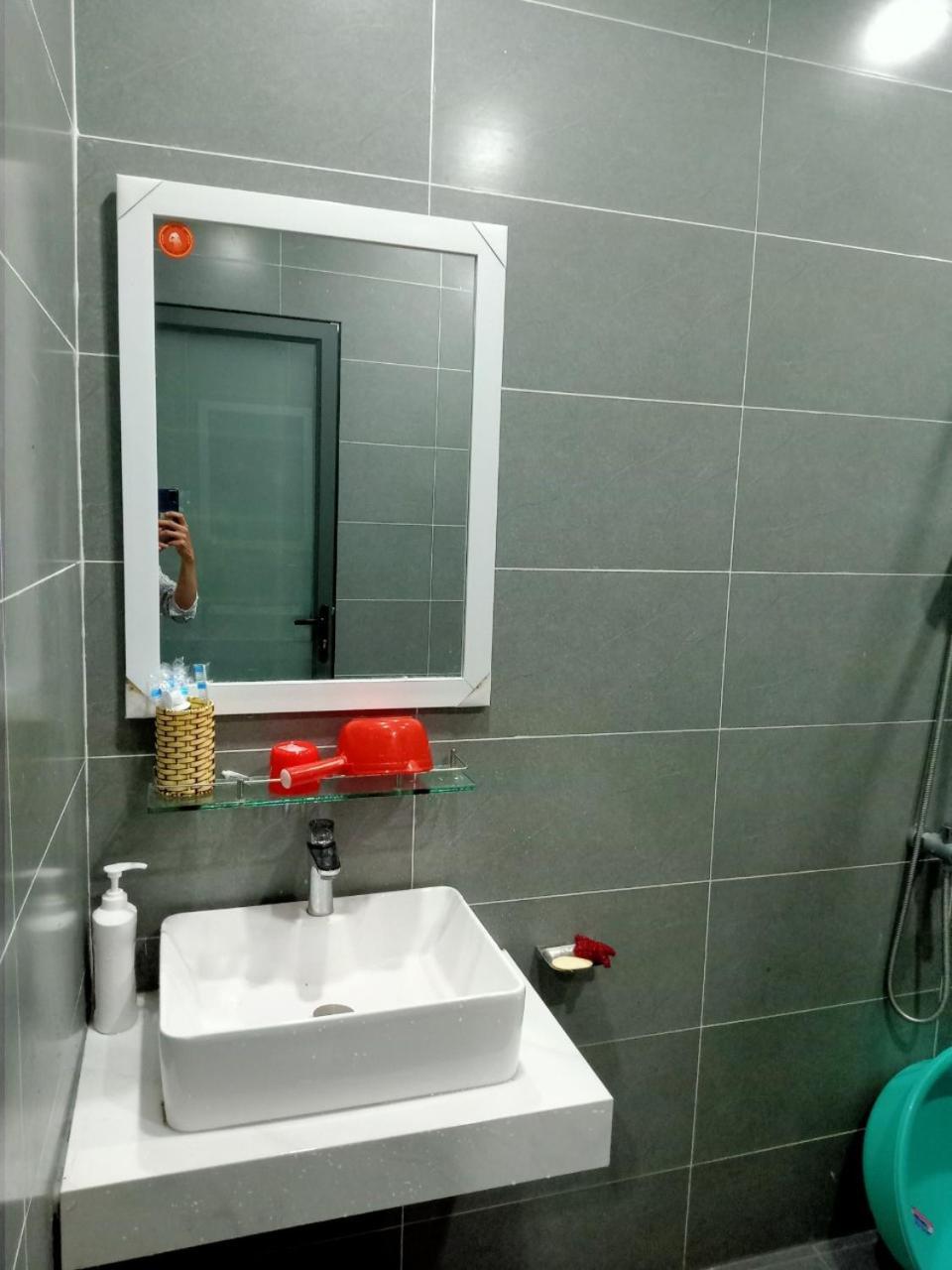 Khoi Dai Hotel Buôn Ma Thuột Ngoại thất bức ảnh