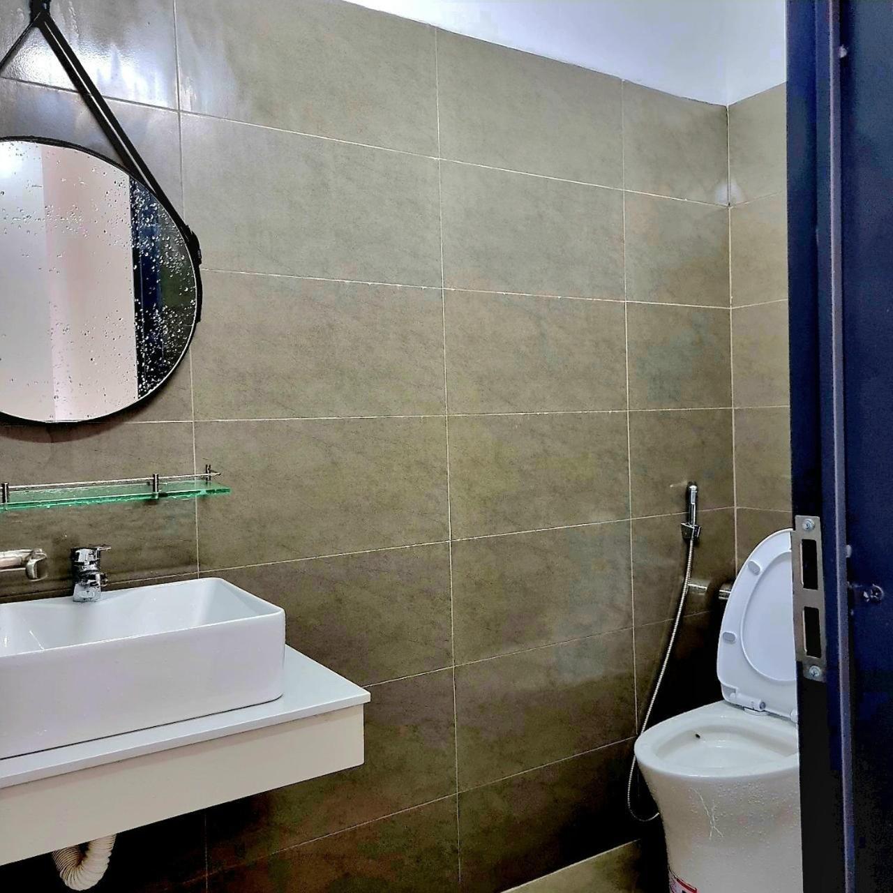 Khoi Dai Hotel Buôn Ma Thuột Ngoại thất bức ảnh