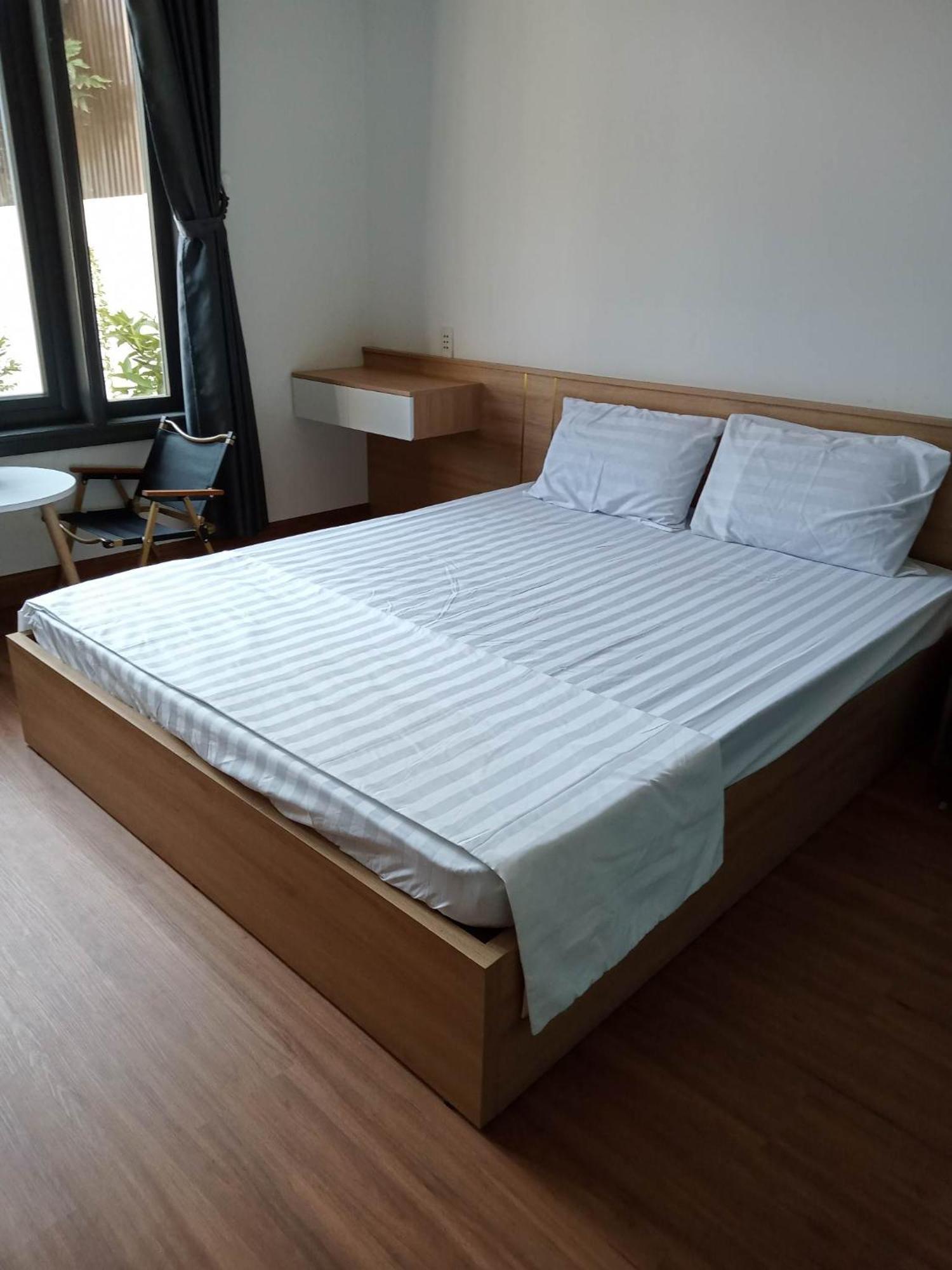 Khoi Dai Hotel Buôn Ma Thuột Ngoại thất bức ảnh