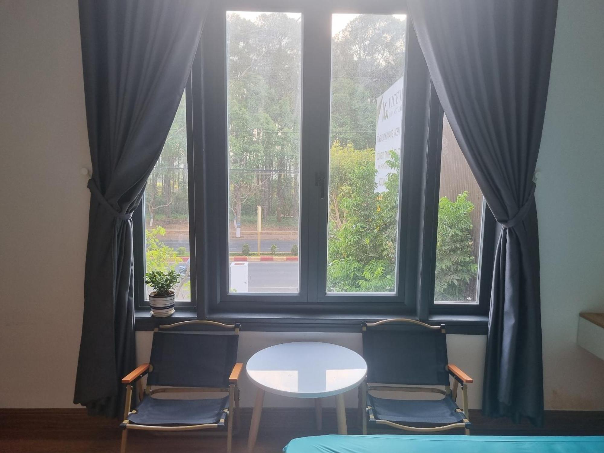 Khoi Dai Hotel Buôn Ma Thuột Ngoại thất bức ảnh