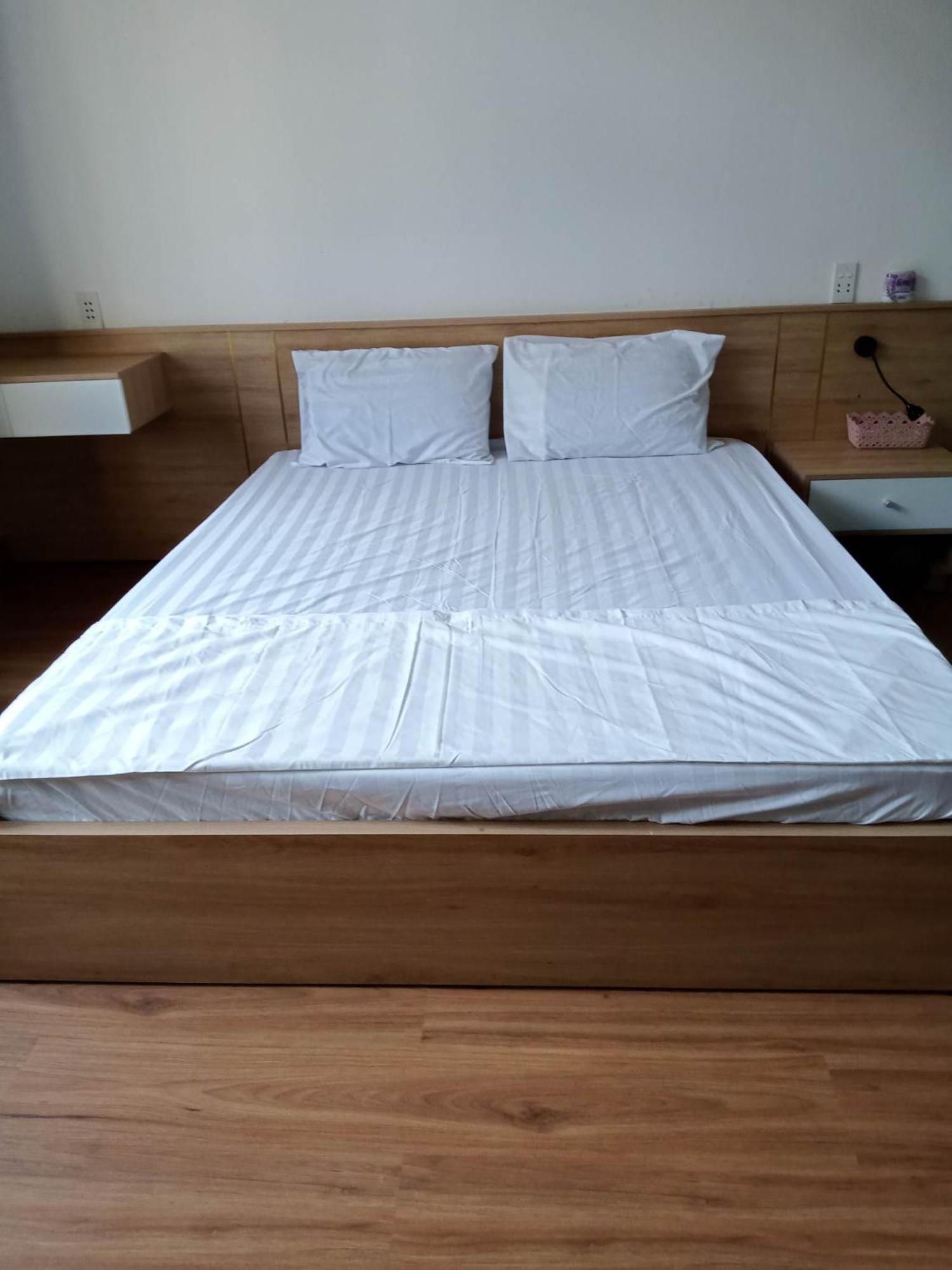 Khoi Dai Hotel Buôn Ma Thuột Ngoại thất bức ảnh