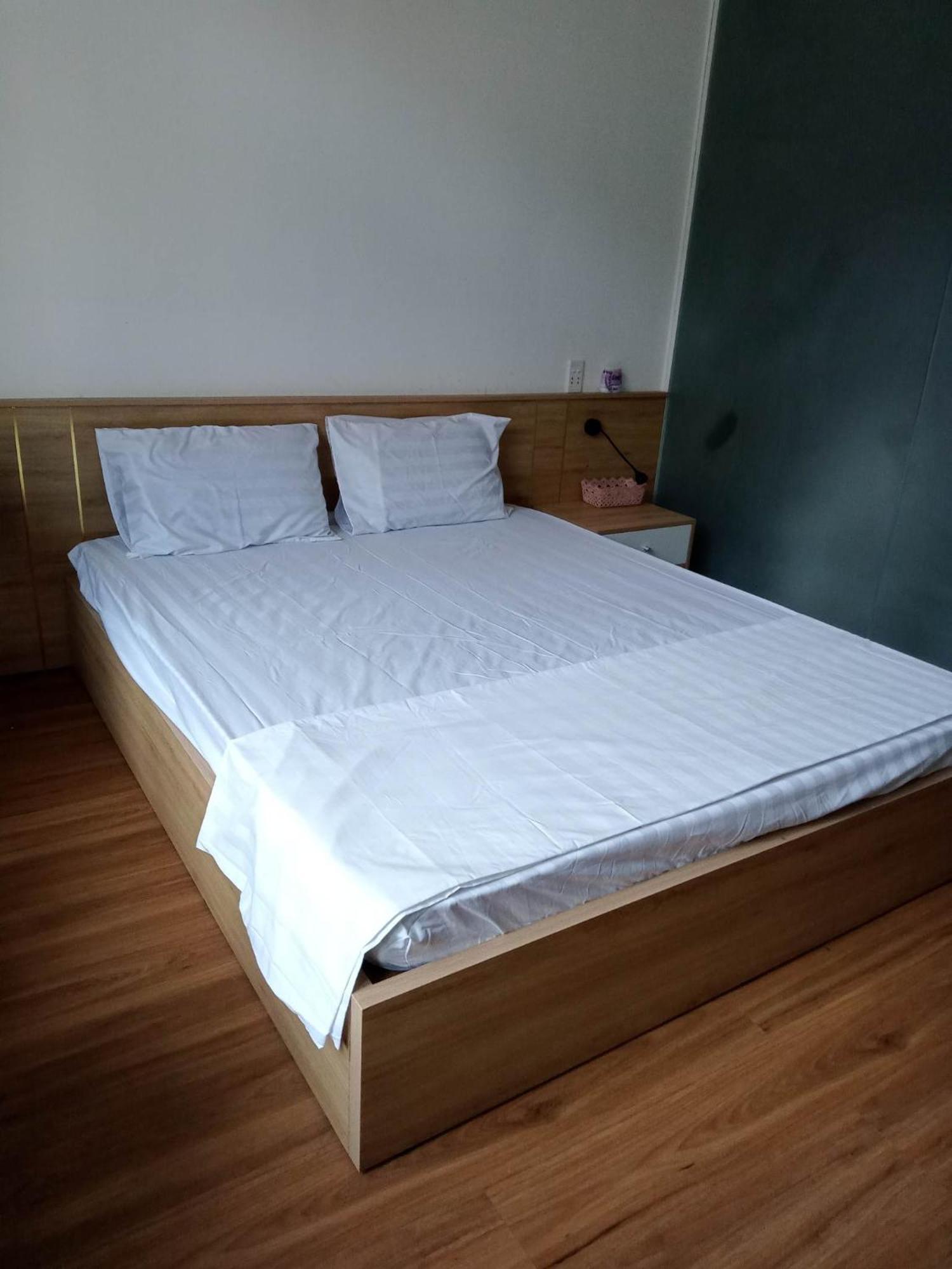 Khoi Dai Hotel Buôn Ma Thuột Ngoại thất bức ảnh
