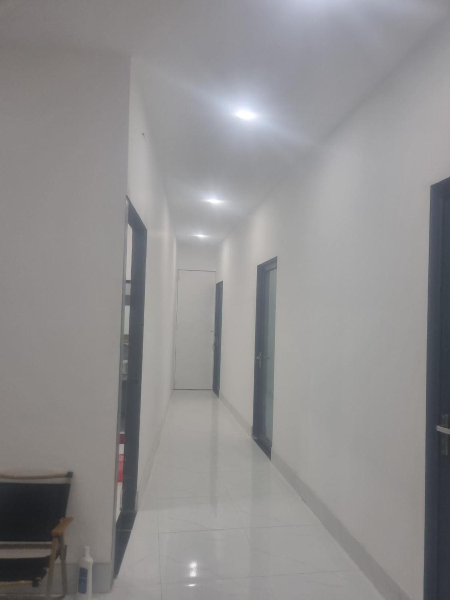 Khoi Dai Hotel Buôn Ma Thuột Ngoại thất bức ảnh