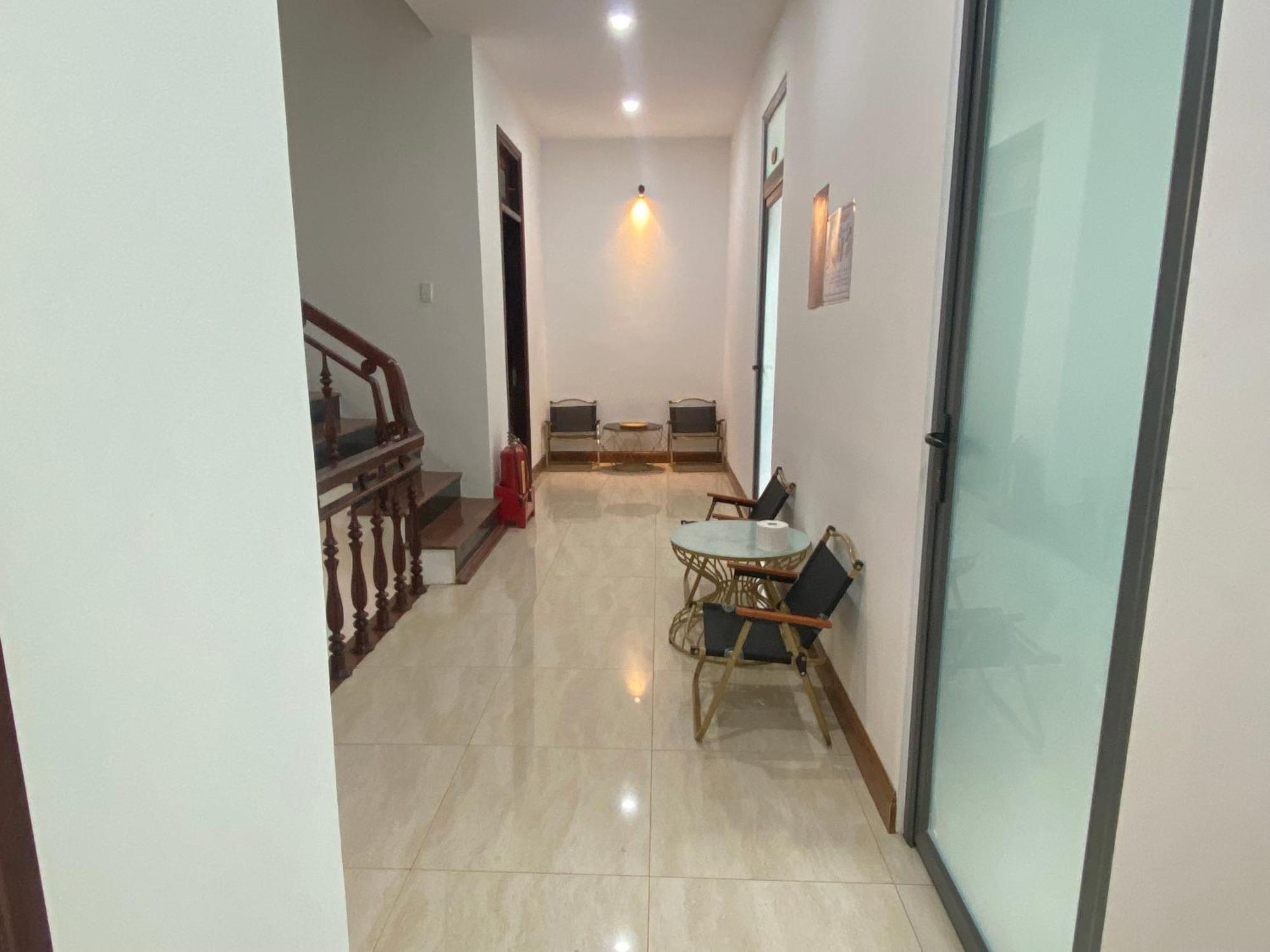Khoi Dai Hotel Buôn Ma Thuột Ngoại thất bức ảnh