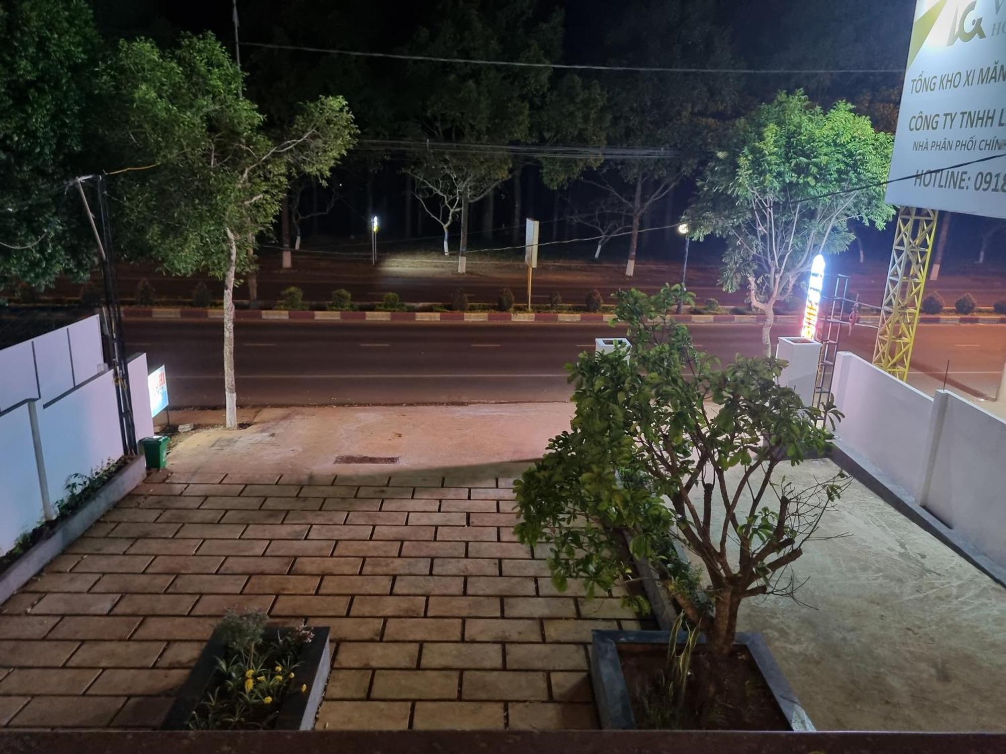 Khoi Dai Hotel Buôn Ma Thuột Ngoại thất bức ảnh