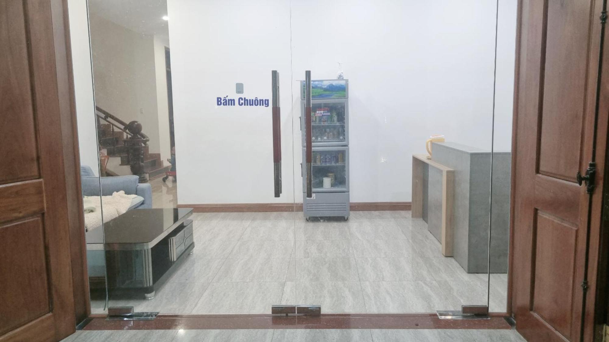 Khoi Dai Hotel Buôn Ma Thuột Ngoại thất bức ảnh