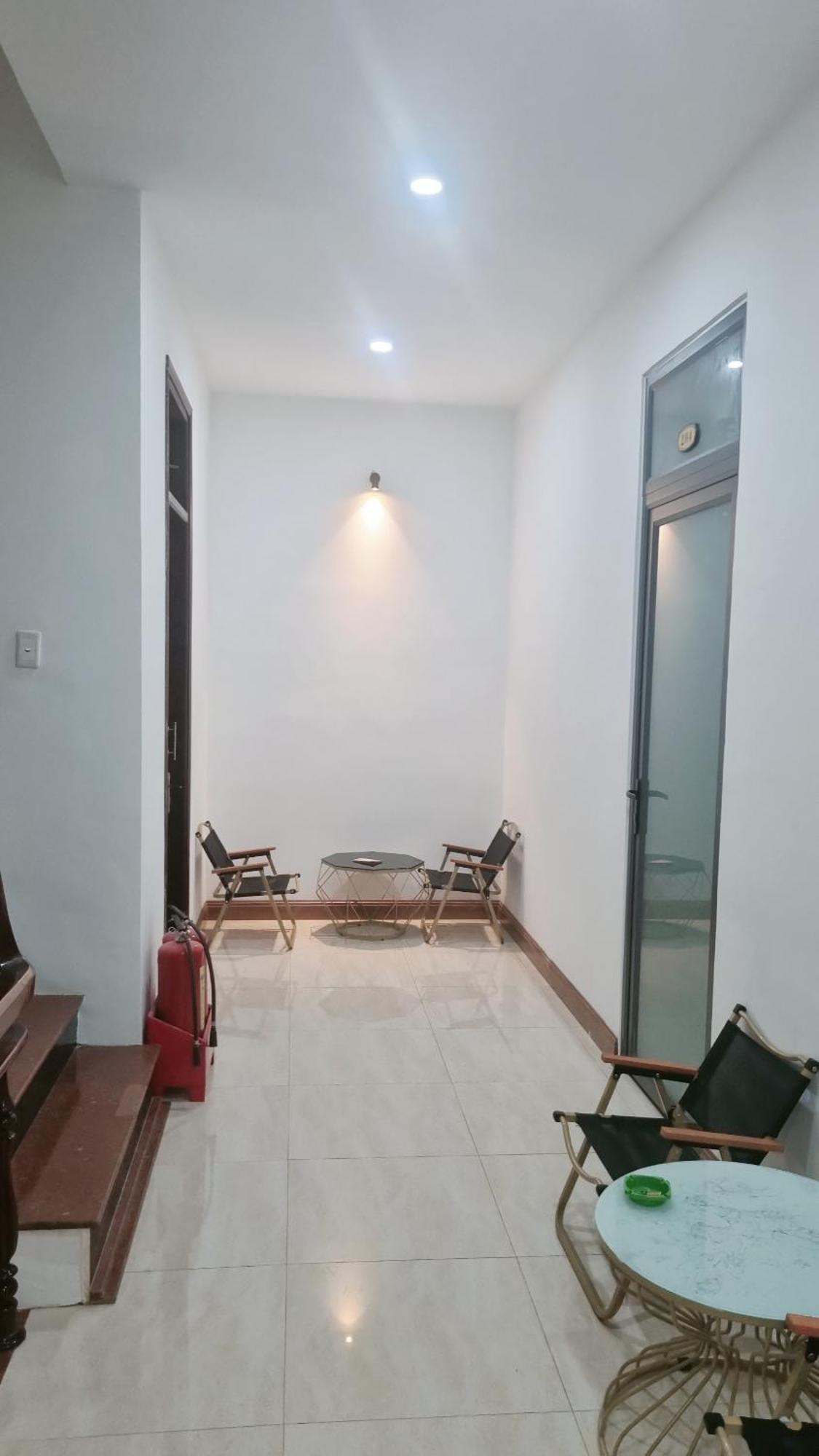 Khoi Dai Hotel Buôn Ma Thuột Ngoại thất bức ảnh