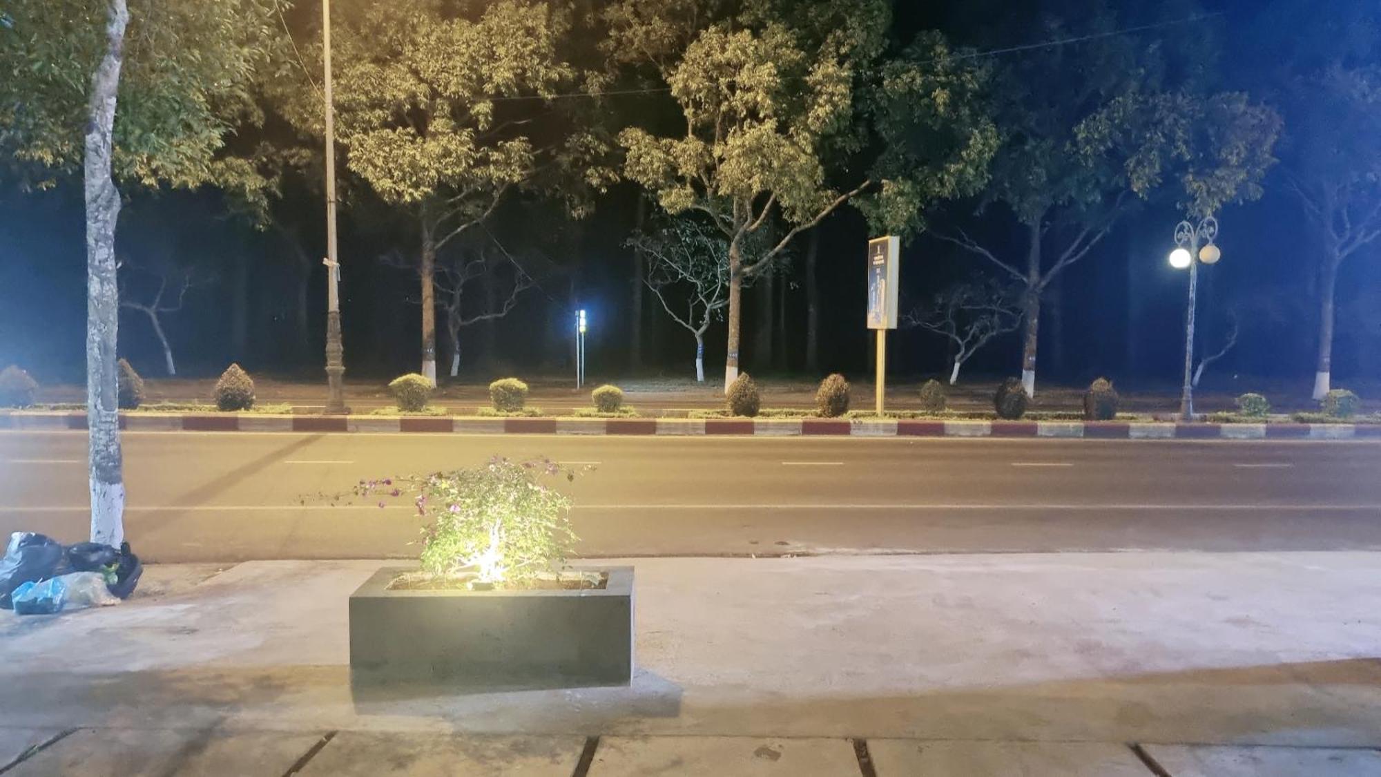 Khoi Dai Hotel Buôn Ma Thuột Ngoại thất bức ảnh