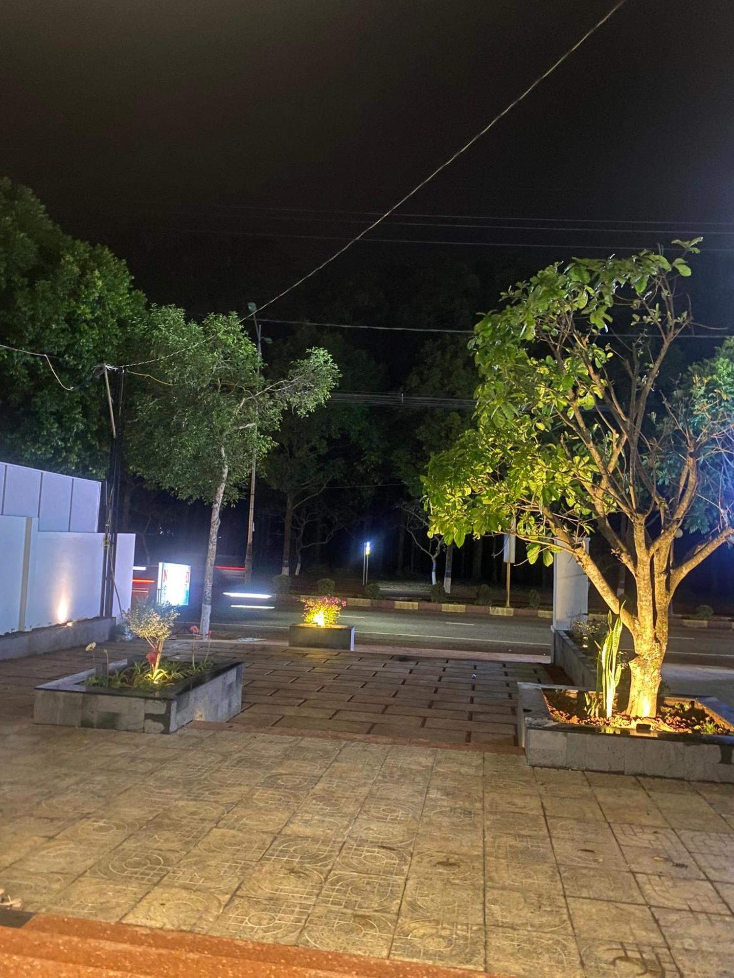 Khoi Dai Hotel Buôn Ma Thuột Ngoại thất bức ảnh